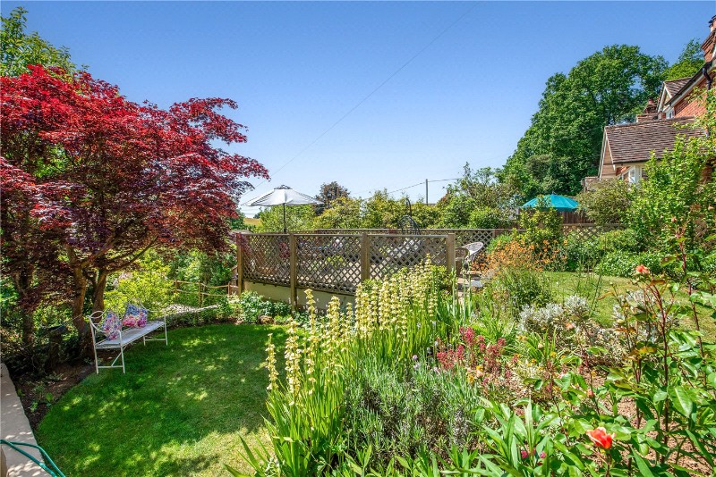 Oak Cottages, Fyning Lane, Rogate, Petersfield, GU31