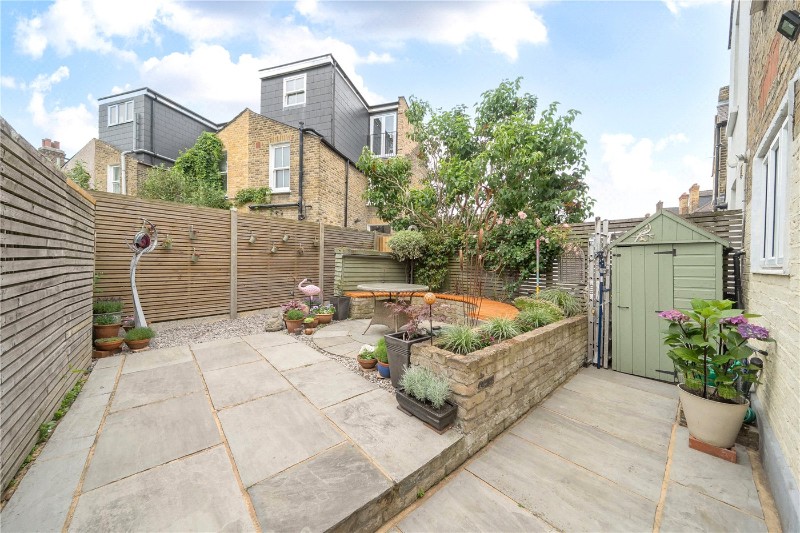 Woolstone Road, London, SE23