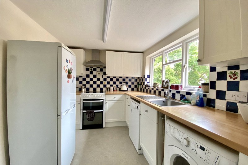 London End, Beaconsfield, HP9