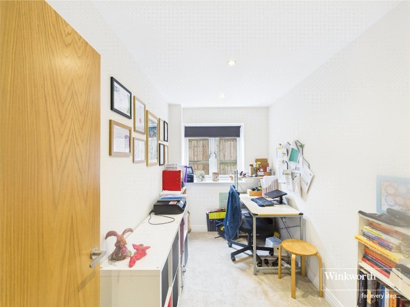 Wokingham Road, Earley, Reading, Berkshire, RG6