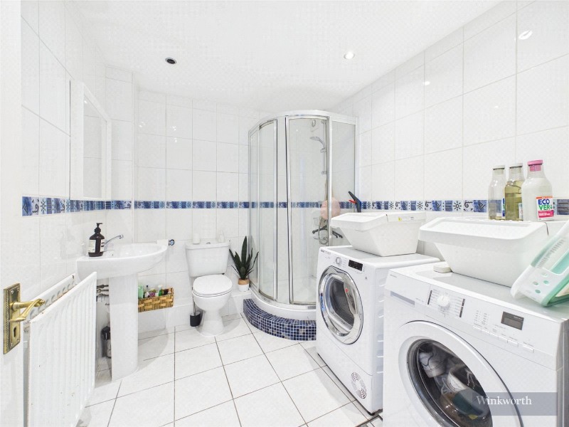 Eaton Drive, Kingston upon Thames, KT2