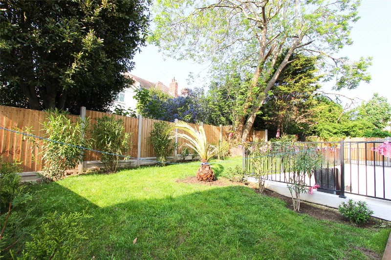 Grand Parade, Leigh-on-Sea, Essex, SS9