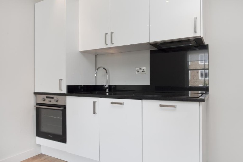 Southgate Road, De Beauvoir, N1