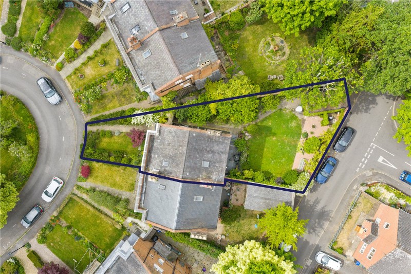 Lansdowne Circus, Leamington Spa, Warwickshire, CV32