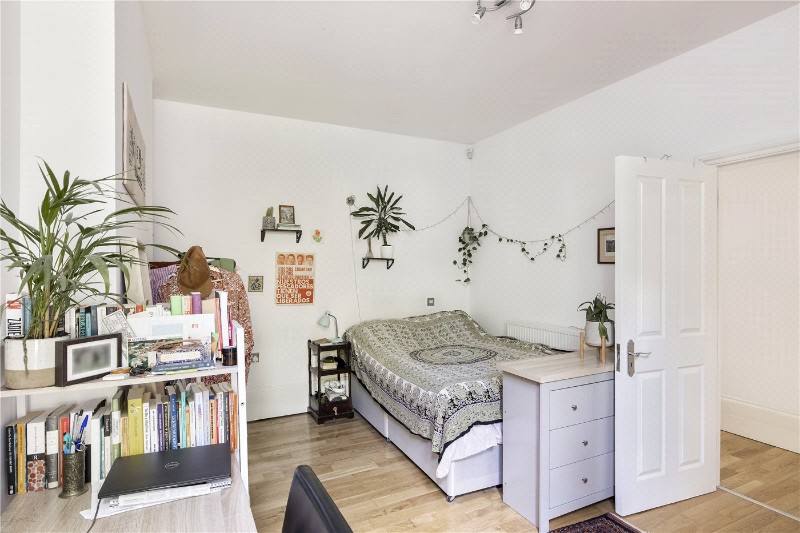 Croxted Road, London, SE21