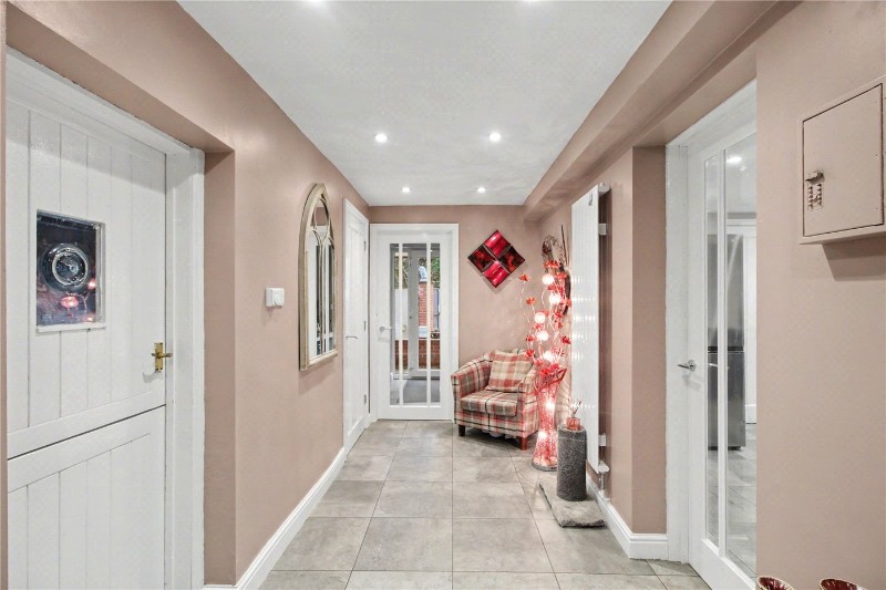 Low Road, North Tuddenham, Dereham, Norfolk, NR20