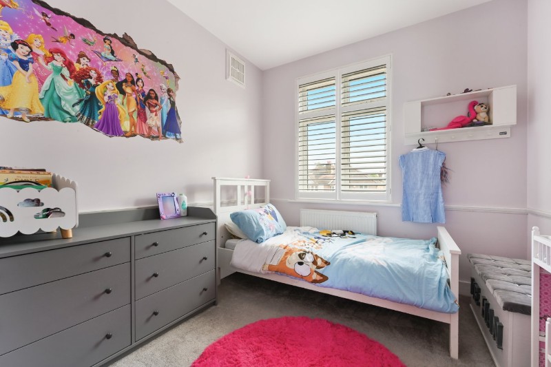 Coniston Road, Bromley, BR1