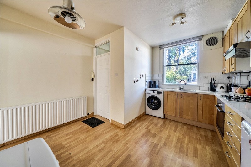 Shooters Hill Road, Blackheath, London, SE3