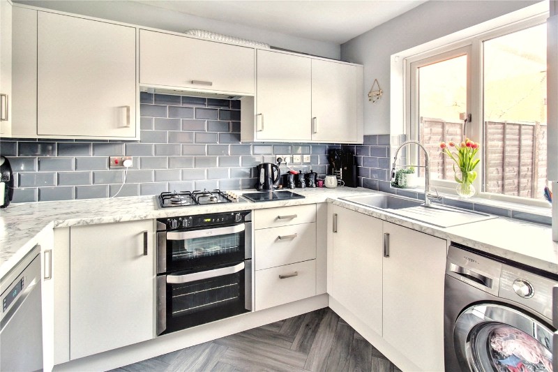 Riverdene Mews, Taverham, Norwich, Norfolk, NR8