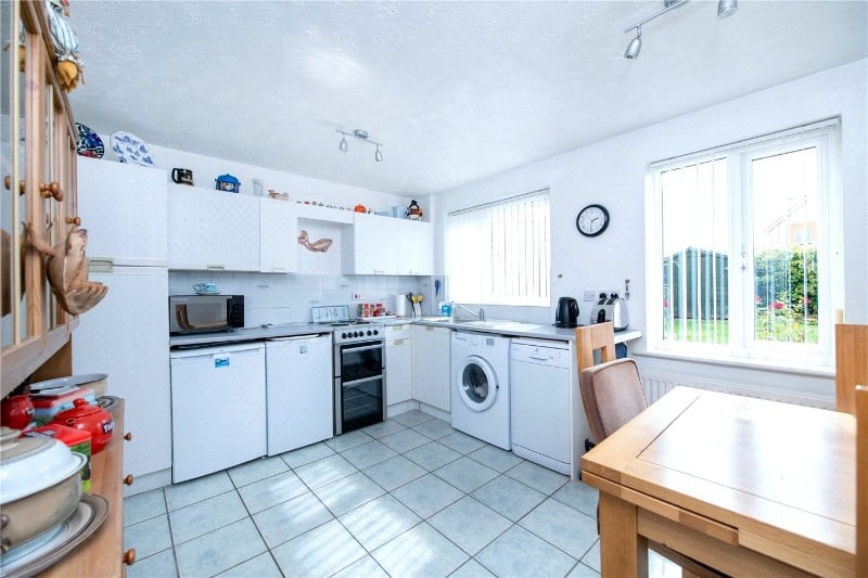 Meadow View, Morton, Bourne, Lincolnshire, PE10