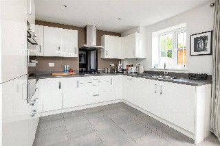 Hawthorn Close, Honeybourne, Evesham, Worcestershire, WR11