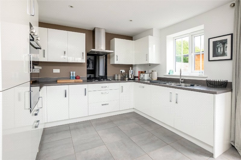 Hawthorn Close, Honeybourne, Evesham, Worcestershire, WR11