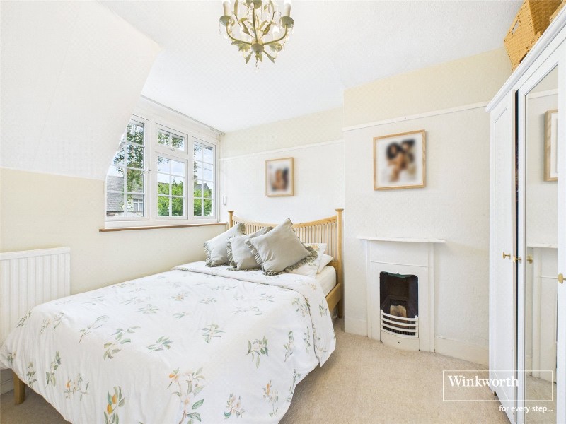Roe Lane, Kingsbury, London, NW9