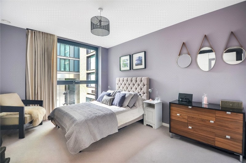 Canter Way, London, E1