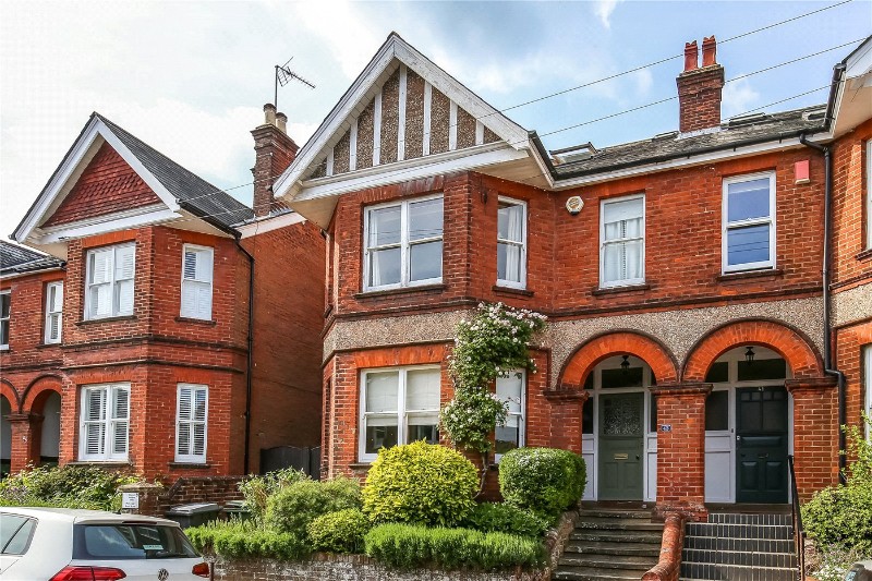 Properties for sale in Winchester, Hampshire Winkworth Estate Agents