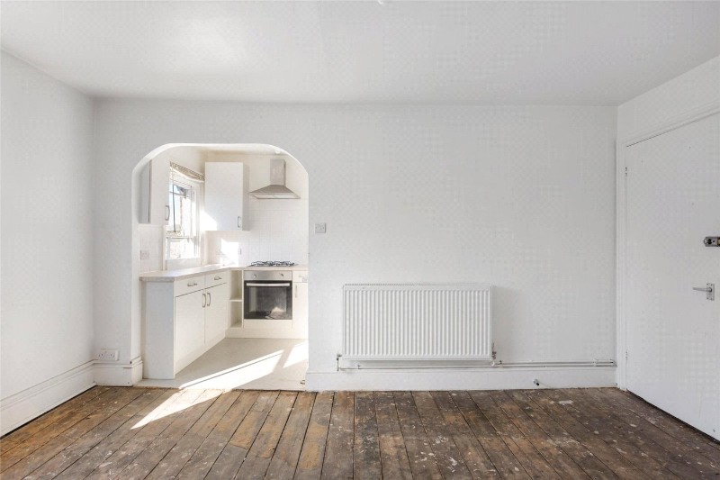 Lorn Road, London, SW9