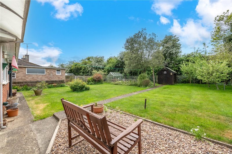 Gladstone Street, Bourne, Lincolnshire, PE10