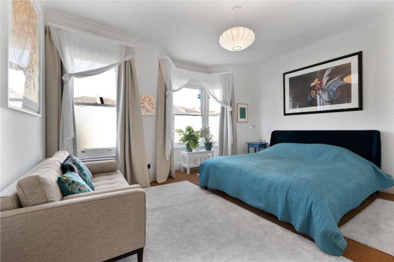 Crystal Palace Road, East Dulwich, London, SE22