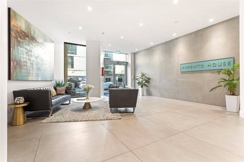 Pimento House, 20, Bridle Mews, Tower Hamlets, E1