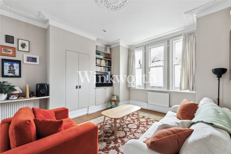 The Avenue, London, N17