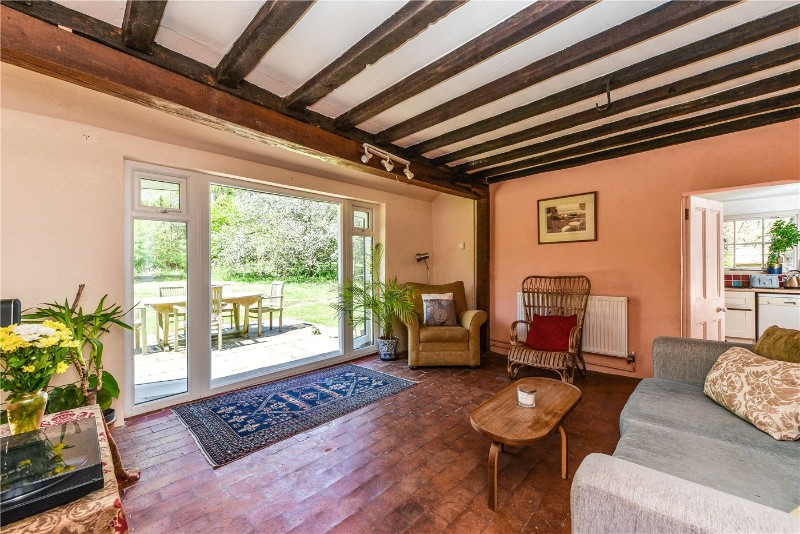 Waterworks Road, Petersfield, Hampshire, GU32