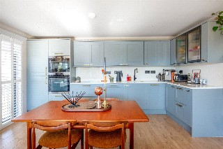 Henry Road, London, SW9