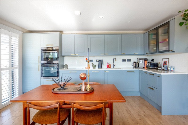 Henry Road, London, SW9