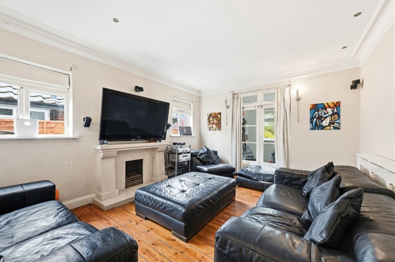 Park Road, Beckenham, BR3