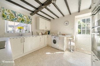 Becket Court, Worting, Basingstoke, RG23