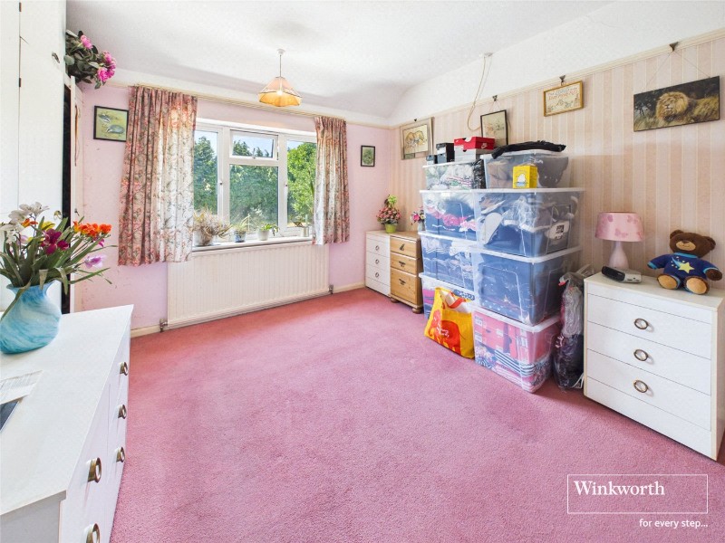 Hungerford Drive, Reading, Berkshire, RG1