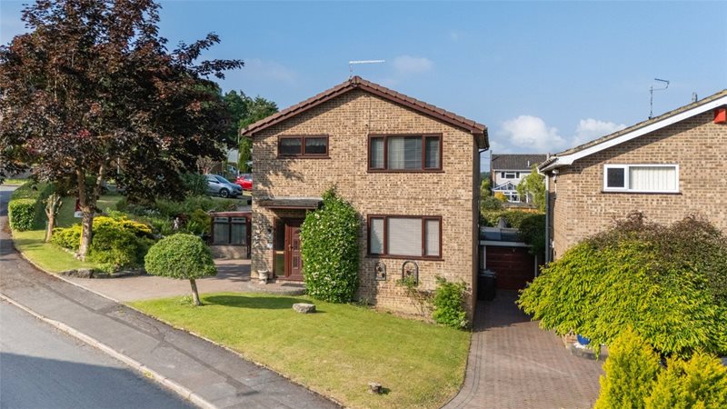 Orchard Lane, Corfe Mullen, Wimborne, Dorset, BH21