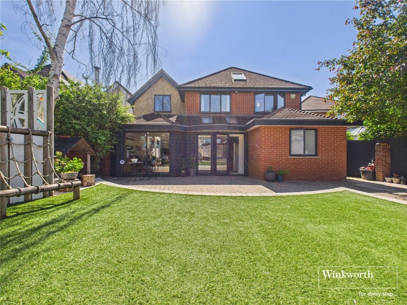 Glebe Lane, Sonning, Reading, Berkshire, RG4
