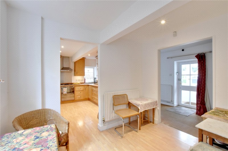 Brooklands Park, Blackheath, London, SE3