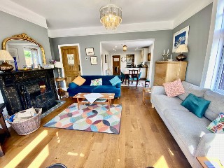 Wimborne Road, Walford, Wimborne, BH21