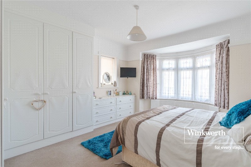 Grange Road, Bournemouth, Dorset, BH6