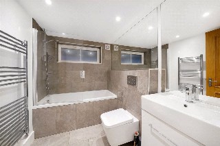 The Mitre, Grafton Road, London, NW5