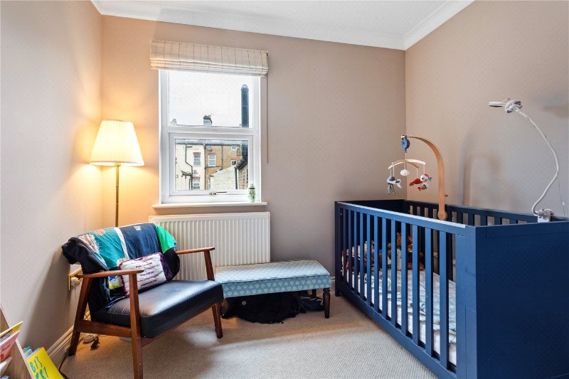 Noyna Road, London, SW17