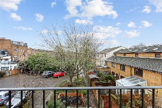 Thornhill Road, London, N1