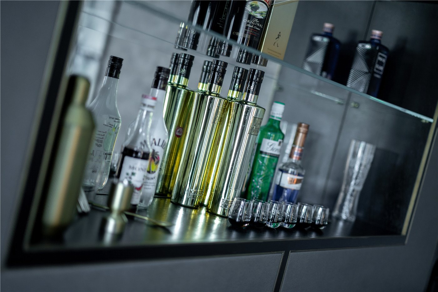 Lounge Bar