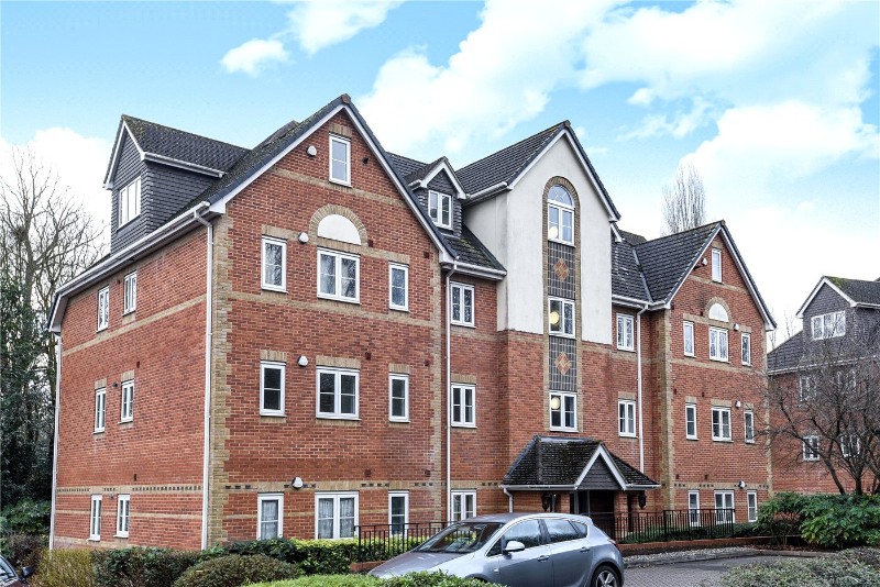 Millennium Court, Lower Brook Street, Basingstoke, RG21