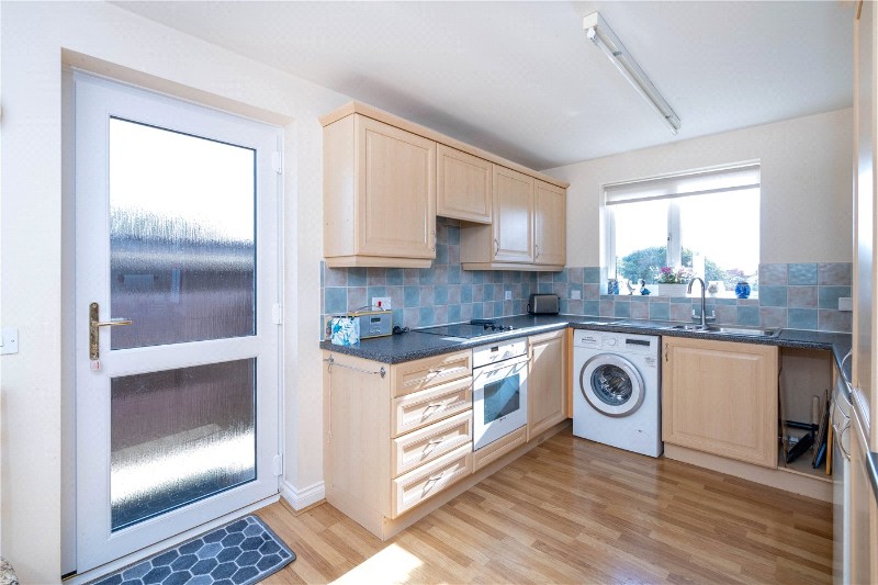 Priory Way, Sleaford, Lincolnshire, NG34