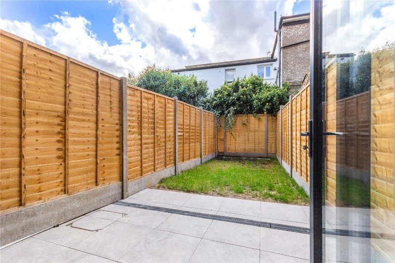 Upland Road, East Dulwich, London, SE22