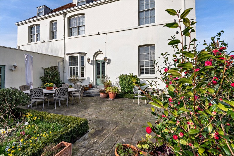 Linden Grove, Canterbury, Kent, CT2