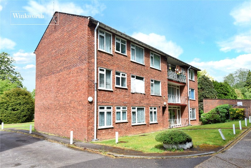 Devonshire House, Devonshire Avenue, Sutton, SM2