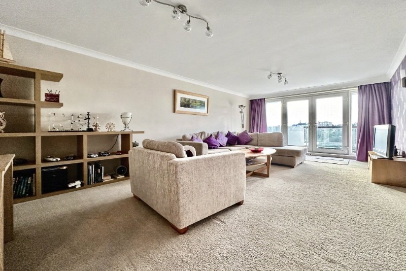 Branksome Wood Road, Bournemouth, Dorset, BH2