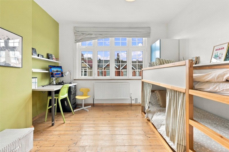 Lordsmead Road, London, N17