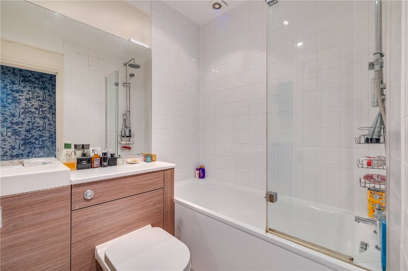 Parfrey Street, London, W6
