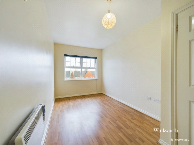 Rose Bates Drive, London, NW9