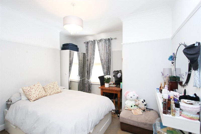 Chalkwell Park Drive, Leigh-on-Sea, Essex, SS9