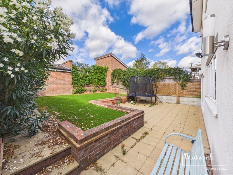 Foscote Road, London, NW4